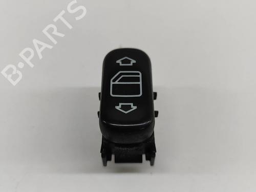 Used Right front window switch MERCEDES-BENZ SLK (R170) 230 Kompressor (170.447) (193 hp) 24581932