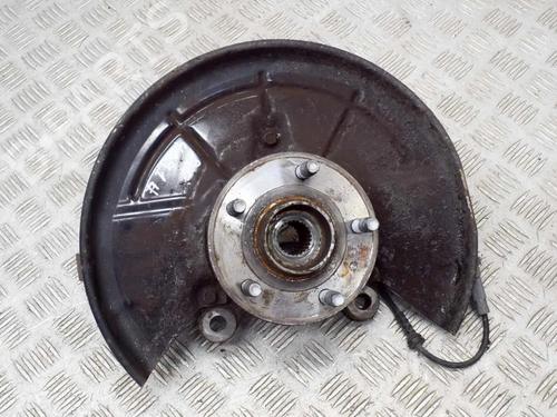Used Left front steering knuckle OPEL MOKKA / MOKKA X (J13) 1.4 (_76) (140 hp) 15376022