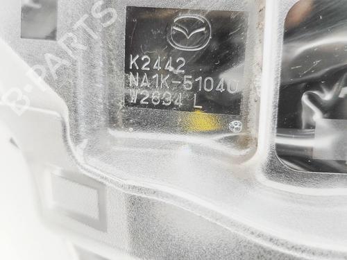 Venstre forlygte MAZDA MX-5 IV (ND__) 2.0 (ND6E, NDERC) | BP37996838C28 - Image 8