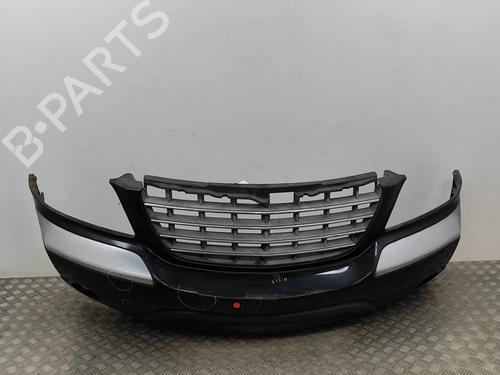 Used Front bumper Front bumper CHRYSLER PACIFICA 3.5 AWD (253 hp) 33937589 33937589