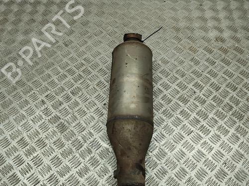 Catalyst OPEL MOVANO B Van (X62) 2.3 CDTI FWD (FV) | BP38782272M10 - Image 4