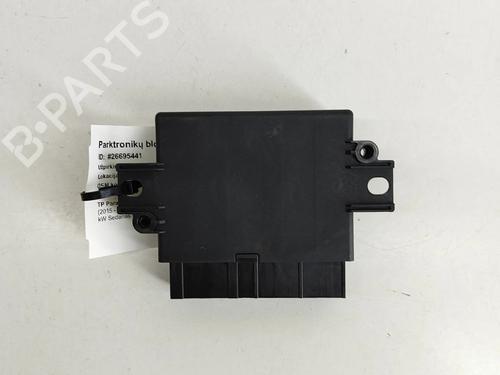 Electronic module JAGUAR XE (X760) 2.0 D | BP20144167M83 - Image 5