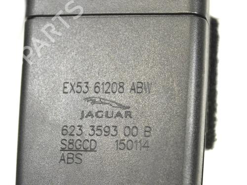 Seat buckle JAGUAR F-TYPE Coupe (X152) 5.0 SCV8 R AWD | BP30219240I32 