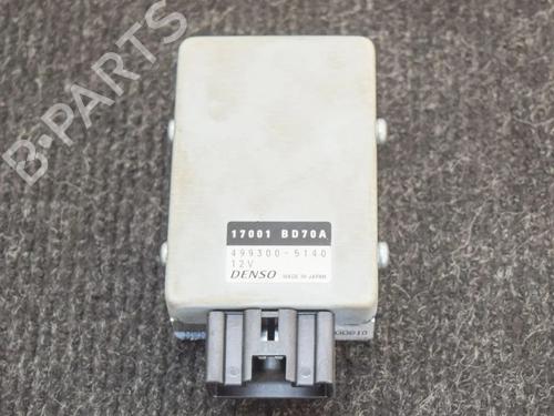 Used Electronic module Electronic module 6752024 6752024