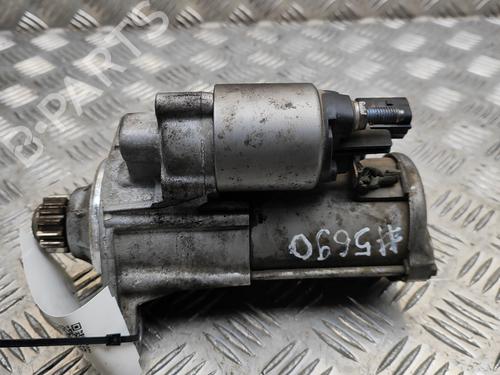 Starter VW GOLF VIII (CD1, DA1) 2.0 TSI R 4motion | BP30005278M8