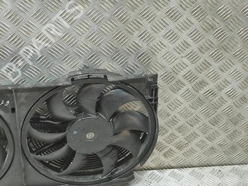 Radiator fan NISSAN LEAF (ZE1) Electric | BP33797898M35 - Image 4