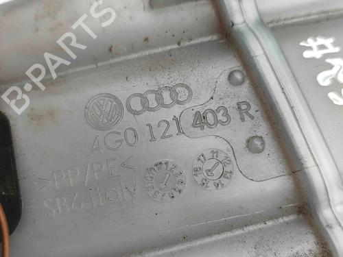 Expansion tank AUDI A7 Sportback (4GA, 4GF) 3.0 TDI quattro | BP29487497C120 