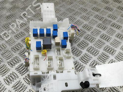 Fuse box SUZUKI SX4 S-Cross (JY) 1.4 Hybrid (Mild Hybrid) (AKK 414) | BP33379951E1 - Image 4