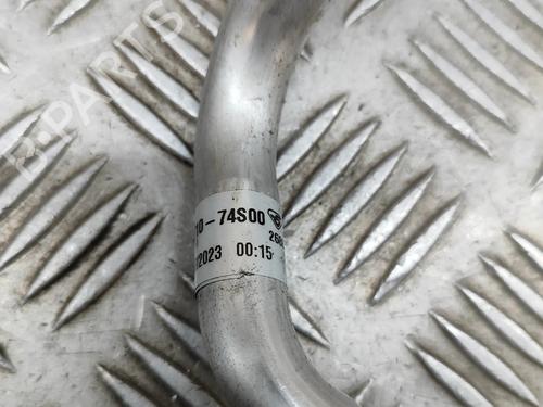 AC pipe SUZUKI VITARA (LY) 1.4 T AllGrip (APK414) | BP25217407M126  - Image 7