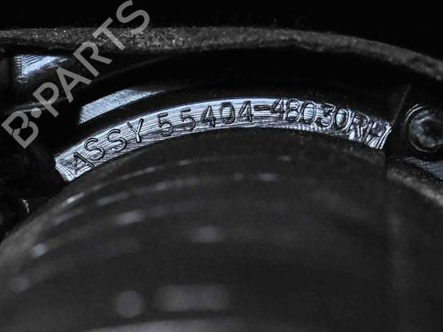 Andre LEXUS RX (_U3_) 330 (MCU38_, MCU38R) | BP28547845O1