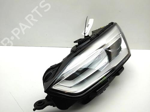 Left headlight AUDI A5 (F53, F5P) 2.0 TDI | BP37996321C28 - Image 2
