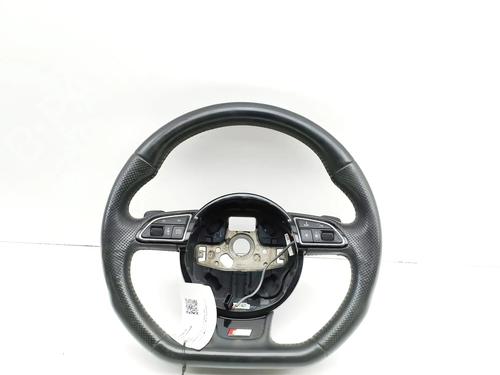 Stuur Stuur AUDI A3 Sportback (8VA, 8VF) 1.6 TDI (110 hp) 40014642 40014642