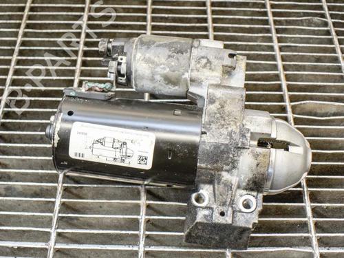 Used Starter BMW 5 (F10) 530 d (258 hp) 6764036