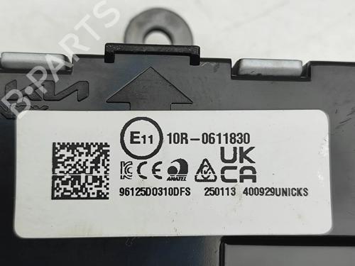Electronic module KIA EV9 (MV) 100 GT-Line AWD | BP34160688M83  - Image 6