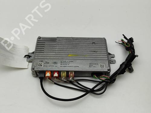 Used Electronic module Electronic module LAND ROVER RANGE ROVER SPORT II (L494) 5.0 SCV8 4x4 (510 hp) 27792507 27792507