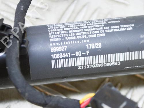 Electronic module TESLA MODEL X (5YJX) P100D AWD | BP15375710M83  - Image 7