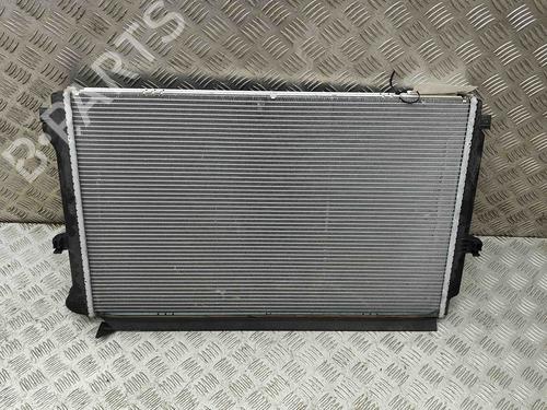 Køler AUDI A1 (8X1, 8XK) 2.0 TDI (136 hp) 30256957