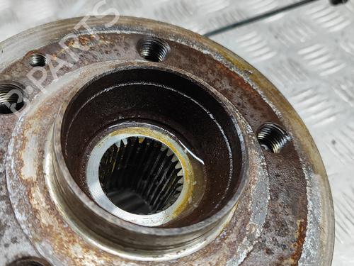 Right rear steering knuckle MERCEDES-BENZ VITO Tourer (W447) 114 CDI / 114 BlueTEC (447.701, 447.703, 447.705) | BP24976157M28 