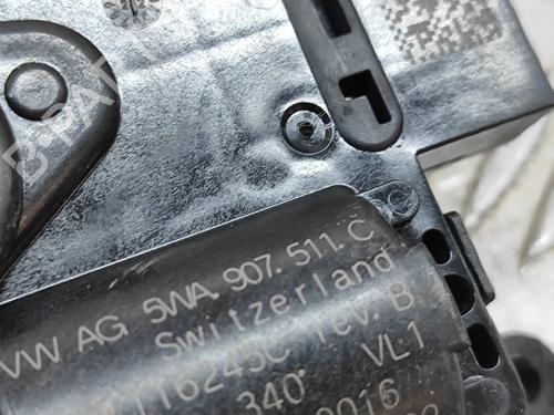 Módulo eletrónico AUDI Q4 E-TRON SUV (F4B) 40 | BP28556873M83 