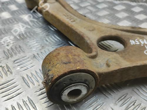 Left front suspension arm PEUGEOT BOXER Van 2.2 HDi 120 | BP34101887M12 - Image 3