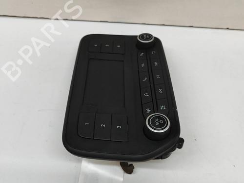 Display monitor FORD TOURNEO CUSTOM V362 Bus (F3) 2.0 EcoBlue | BP28566550C48