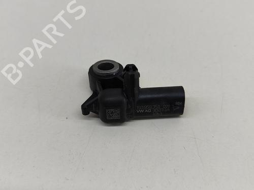 Elektronisk sensor VW CADDY IV Box Body/MPV (SAA, SAH) 2.0 TDI 4motion (122 hp) 17225939