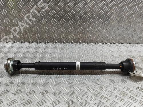 Used Driveshaft Driveshaft JAGUAR F-TYPE Coupe (X152) 5.0 SCV8 R AWD (551 hp) 24976116 24976116