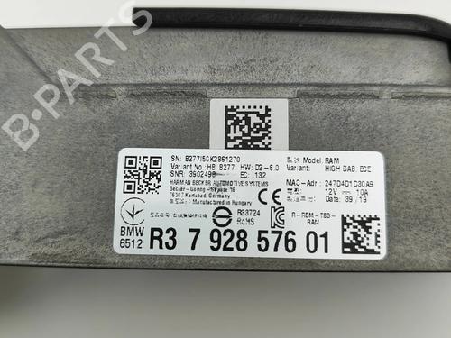 Electronic module BMW 5 (G30, F90) 530 e Plug-in-Hybrid xDrive | BP28137403M83  - Image 7