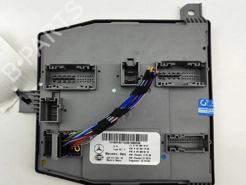 Electronic module MERCEDES-BENZ GLE (V167) GLE 300 d 4-matic (167.109) | BP27794952M83 