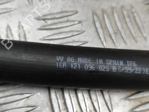 Pipe VW ID.4 (E21) PRO | BP28549726M125