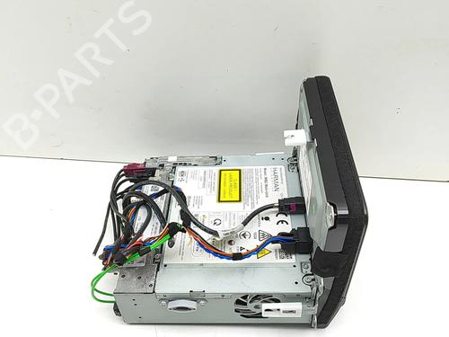 Electronic module PORSCHE 911 (991) 3.0 Carrera S | BP32369977M83 - Image 4
