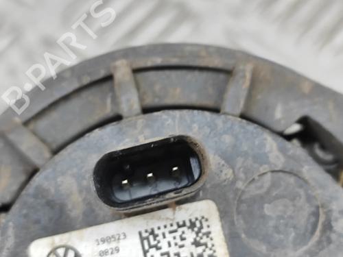 Auxiliary water pump AUDI Q4 E-TRON Sportback (F4N) 40 | BP27789568M111 