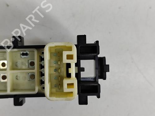 Left front window switch PEUGEOT 108 1.2 | BP20981559I27  - Image 6