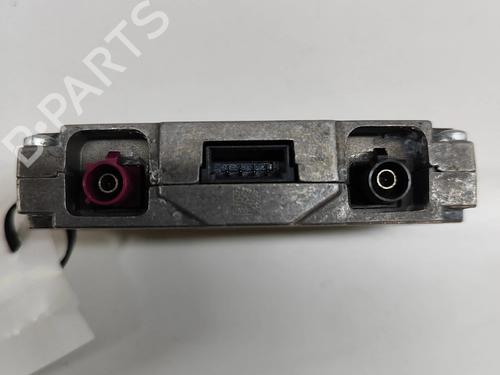 Electronic module VW CADDY IV Box Body/MPV (SAA, SAH) 2.0 TDI | BP24582946M83 - Image 6