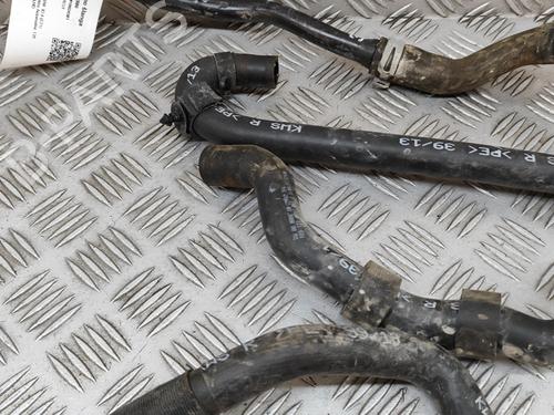 Pipe VW ID.4 (E21) Pro | BP27782534M125 