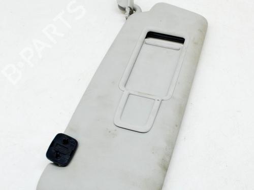 Right sun visor AUDI A5 (8T3) 2.0 TFSI | BP7267607I2 