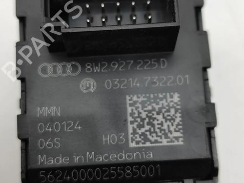 Switch AUDI A5 Sportback (F5A, F5F) 40 TFSI Mild Hybrid | BP28446747I30  - Image 6