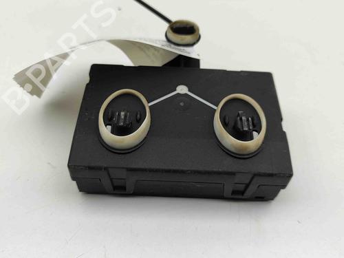 Elektronische module AUDI Q5 (8RB) SQ5 TDI quattro (313 hp) 28675000