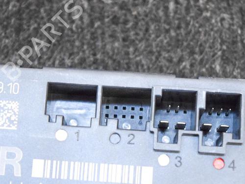 Electronic module MERCEDES-BENZ E-CLASS (W212) E 350 CDI (212.023) | BP6754805M83 
