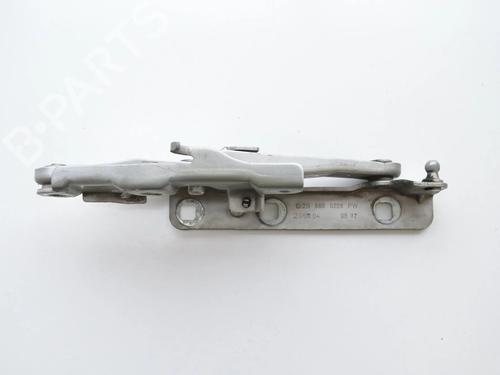 Używane Zawias / Ogranicznik drzwi MERCEDES-BENZ E-CLASS (W211) E 200 Kompressor (211.042) (163 hp) 30239723