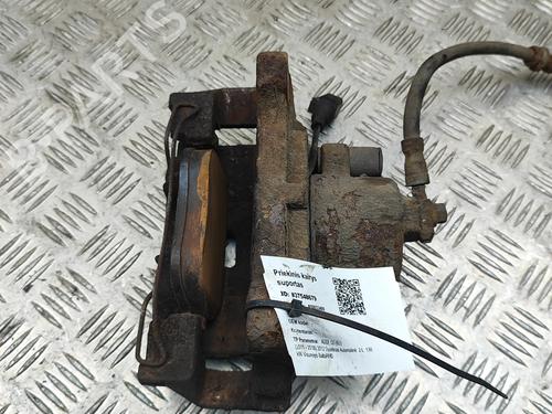 Left front brake caliper AUDI Q3 (8UB, 8UG) 2.0 TDI quattro | BP38184508M105 - Image 3