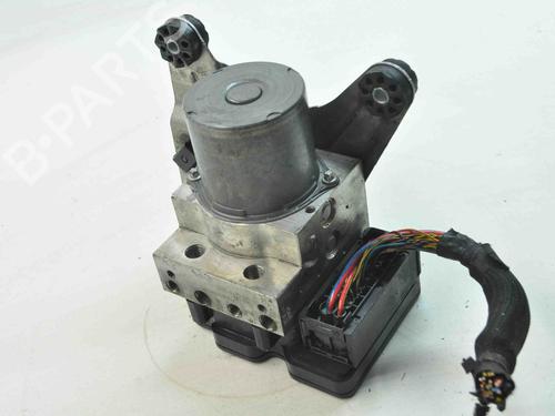 Used ABS pump BMW 5 (F10) 535 d (313 hp) 30207962