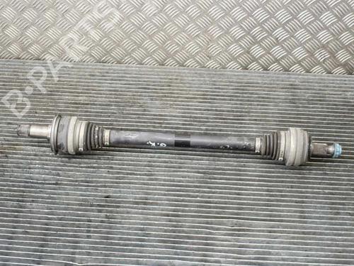 Used Left rear driveshaft MERCEDES-BENZ C-CLASS (W205) AMG C 43 4-matic (205.064) (367 hp) 6750249