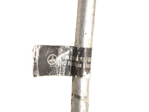 AC pipe MERCEDES-BENZ M-CLASS (W164) ML 320 CDI 4-matic | BP30267427M126 