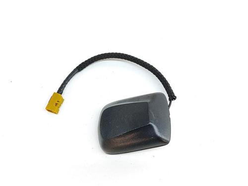 Used Antenna/Base Antenna/Base JEEP GRAND CHEROKEE III (WH, WK) 6.1 SRT8 4x4 (426 hp) 19126675 19126675
