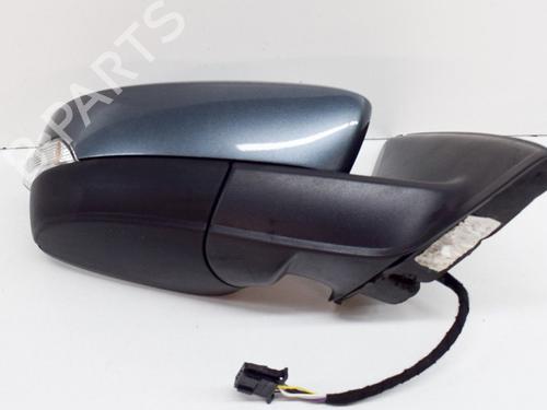 Right mirror SKODA FABIA III Estate (NJ5) 1.0 TSI | BP15622234C27 
