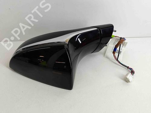 Left mirror LEXUS UX (_AA1_, _AH1_, _MA1_) 250h (MZAH10) | BP27768159C26 