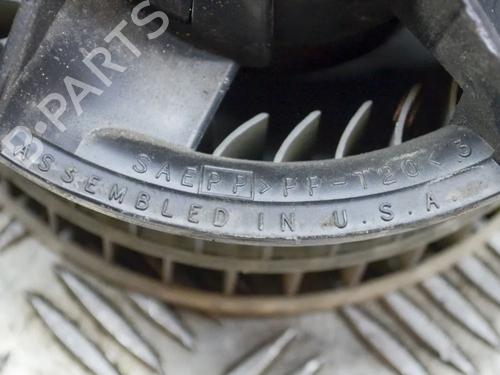 Heater blower motor CHRYSLER PACIFICA 3.5 AWD | BP9296131M62 