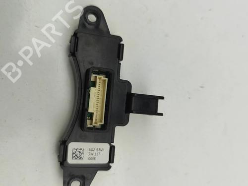 Electronic module KIA NIRO II (SG2) EV | BP28955284M83 