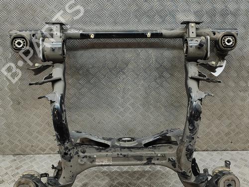 Used Rear axle VW ID.4 (E21) PRO (265 hp) 28550739